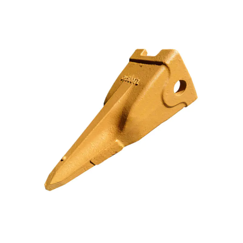 Daewoo için Döküm Ekskavatör Adaptörü/Kepçe Dişi