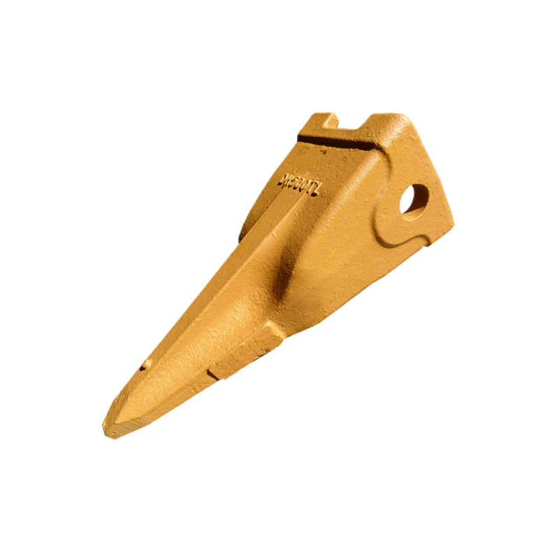 Daewoo için Döküm Ekskavatör Adaptörü/Kepçe Dişi