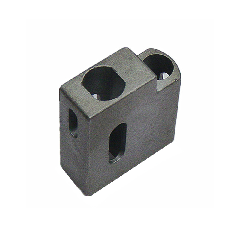 Hassas Döküm Prosesine Göre Makine Parçası