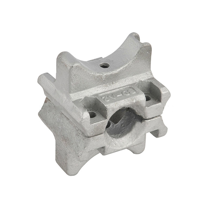 Konteyner Parçalarının İşlenmesi / Döner Kilit (YF-CP-011)