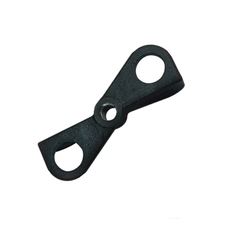 Dökümle Yapılan CNC İşleme Vana Parçaları